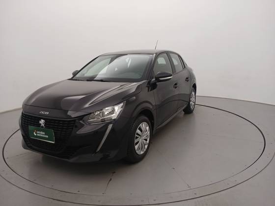 PEUGEOT 208 1.0 FIREFLY FLEX LIKE MANUAL